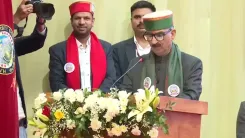 CM Sukhu approves two new NDPS courts for Kangra, Mandi