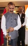CM Sukhu calls e-governance success a human, not tech, milestone
