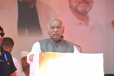 CM Sukhu Condemns BJP 'Purification' Ritual After Kharge Rally