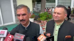 CM Sukhu Condemns Delhi Student Lathi-Charge, Urges Dialogue