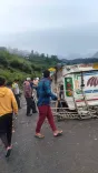CM Sukhu Condoles Chamba Bus Accident, 7 Dead