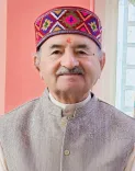 CM Sukhu condoles death of Theog scholar Keshav Sharma