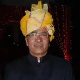 CM Sukhu condoles passing of ex-MLA Atar Singh Bhadana