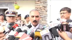 CM Sukhu Dares Jairam: Finish the Tour, Then Face Elections