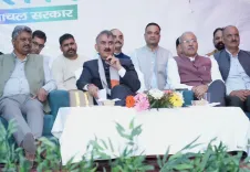CM Sukhu Engages Medical Students on AI in Healthcare