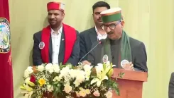 CM Sukhu flags court rulings straining HP's finances