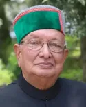CM Sukhu Greets Former HP Assembly Speaker Butail on Birthday