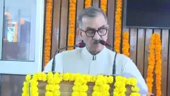 CM Sukhu Hails HP's 99.30% Literacy, Pays Tribute to Dr. Parmar