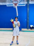 CM Sukhu hails Shabnam Jassal on representing India in Sri Lanka