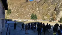 CM Sukhu heads to Holi Valley to take governance to the doorstep