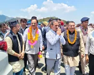CM Sukhu: HP Chief Minister's Office Post