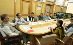 CM Sukhu: HP Mining Revenue Up 70% in 3 Years
