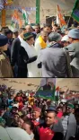 CM Sukhu in Kaza: Warmth of Spiti's Tribal Heart