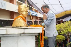 CM Sukhu Inaugurates 'Kitabi Corner' Library in Hamirpur
