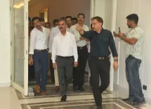 CM Sukhu inspects Himachal Niketan in Delhi, eyes swift completion