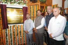 CM Sukhu Launches Digital Museum at Shimla's Bantony
