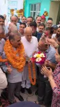 CM Sukhu Launches North India's First Natural Farming Lab in HP