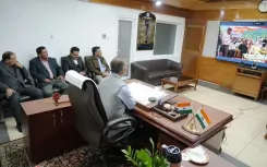 CM Sukhu launches water sports at Kol Dam reservoir in Mandi