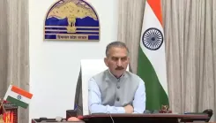 CM Sukhu Launches Water Tourism at Bilaspur Reservoirs