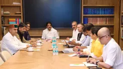CM Sukhu Meets AICC Brass in Delhi to Bolster HP Congress
