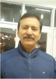 CM Sukhu mourns Congress leader Anil Bakshi killed in NH-205 rockfall