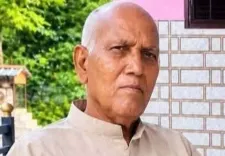 CM Sukhu mourns death of former Nagrota Bagwan MLA Ramchand Bhatia