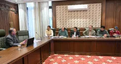 CM Sukhu Orders Moral Ed from Class 1, 4,800 New Hires