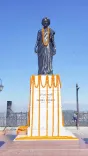 CM Sukhu pays tribute to Indira Gandhi on 42nd death anniversary
