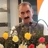 CM Sukhu pitches Himachal as India's richest state by 2032