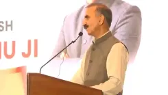 CM Sukhu pitches HP as ideal data-centre hub