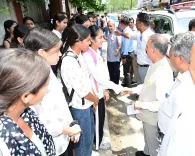 CM Sukhu Pledges Better Civic Services for Hamirpur