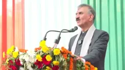 CM Sukhu Pledges Stipend Hike for Jol Sappar Medical College Students