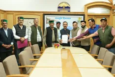 CM Sukhu Pledges to Reopen Govt College Nankhari