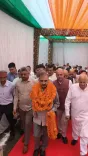 CM Sukhu Returns to Home District Hamirpur, Thanks Supporters