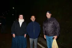 CM Sukhu Strolls Mall Road Shimla, Meets Tourists