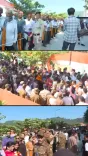 CM Sukhu Thanks Hamirpur for Its Warm Welcome