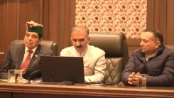 CM Sukhu to affiliate Sangrah govt school with CBSE