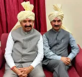 CM Sukhu Wishes Deputy CM Agnihotri on Birthday
