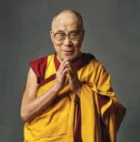 CM Tamang Greets Dalai Lama on 91st Birthday