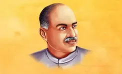 CM Tamang pays tribute to Syama Prasad Mukherjee on Balidan Diwas