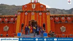 CM Uttarakhand: New 80-m Bridge on Badrinath Highway Done