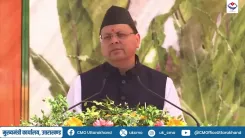 CM Uttarakhand: Solar Self-Employment Thrives in Bageshwar