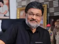 K. Bhagyaraj, legendary Tamil filmmaker, dies at 73 in Chennai