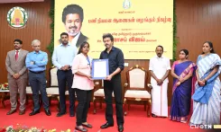 CM Vijay hands compassionate jobs to 31 Karur victims' kin