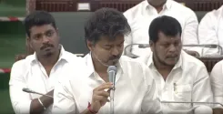Tamil Nadu CM Vijay hikes paddy, sugarcane prices; sugarcane hits ₹4,000/tonne first time