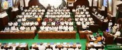 CM Vijay moves resolution in TN Assembly on Lok Sabha seat freeze