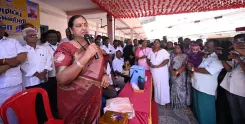 Cauvery row: DMDK urges CM Vijay to call all-party meet, see PM Modi
