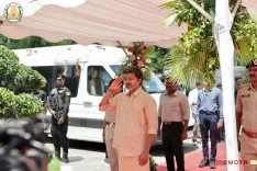CM Vijay Opens Periyar Arivulagam in Coimbatore