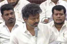 Tamil Thai Vazhthu resolution passed unanimously in Tamil Nadu Assembly