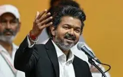 Tamil Nadu Pulse Polio drive: CM Vijay to launch campaign targeting 52.91 lakh children